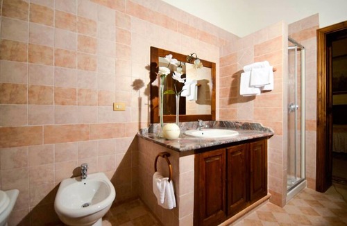 Fauglia House | Residenza il Poggione