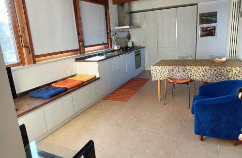 Monte Castello di Vibio Apartment | Residenza Annetta