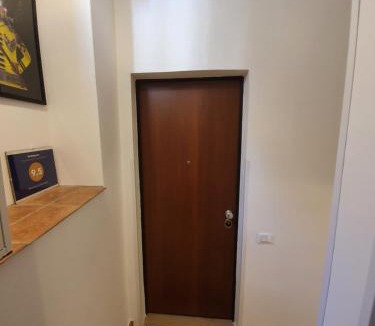 Old Town Apartment | Residenza la Mandorla