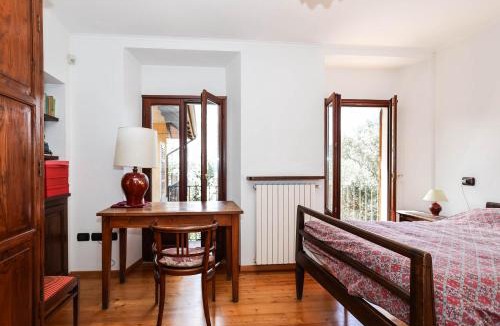 Crabbia Villa | Residenza La Motta - Pettenasco