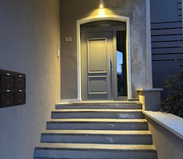 Domodossola Apartment | Residenza la Torretta