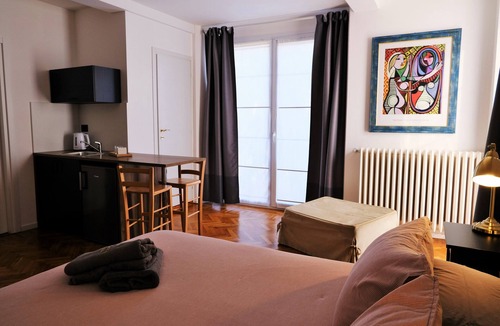Mandello del Lario Bed & Breakfast | Residenza Laurum
