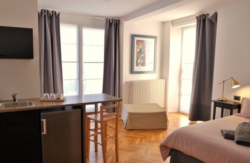 Mandello del Lario Bed & Breakfast | Residenza Laurum