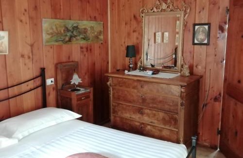 Ceppo Morelli House | Residenza Le Fontane