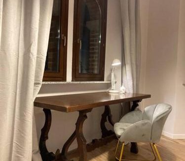 Sorisole Apartment | Residenza Le Fornaci