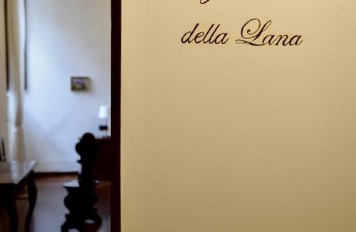 Gubbio Bed & Breakfast | Residenza Le Logge