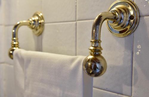 Gubbio Bed & Breakfast | Residenza Le Logge