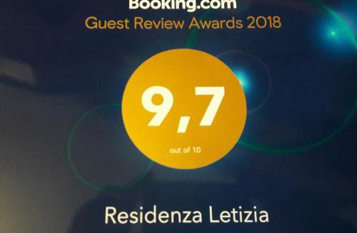 Feltre Apartment | Residenza Letizia