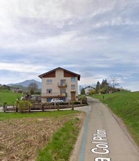 Feltre Apartment | Residenza Letizia