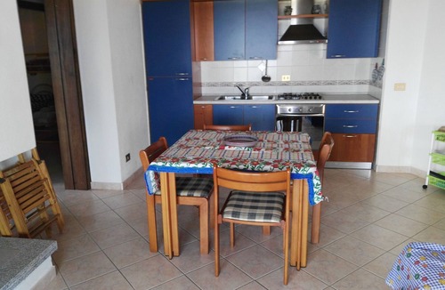 San Teodoro House | Residenza Lu Fraili - San Teodoro