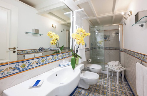 Amalfi Bed & Breakfast | Residenza Luce