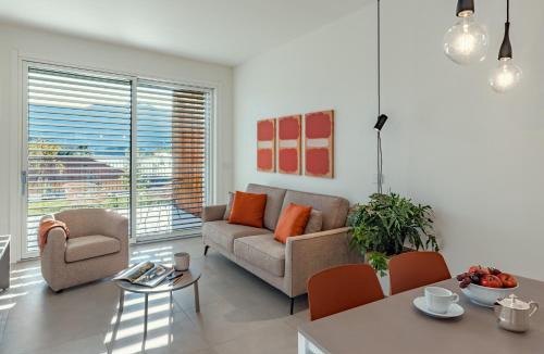 Verbania Apartment | Residenza Montebello