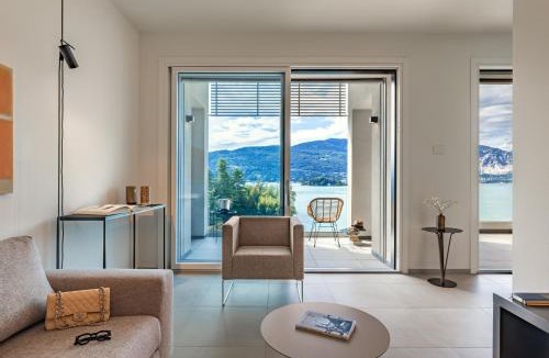 Verbania Apartment | Residenza Montebello
