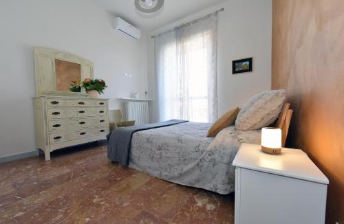 Vaglio Serra Apartment | Residenza Nocciola
