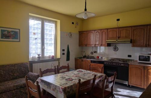 Roccaforte Mondovi House | Residenza Nonna Lucia