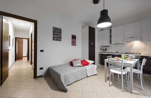 San Zeno di Montagna Apartment | Residenza Ortaglia- A2 Apartment
