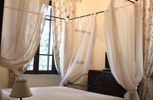 Guzman Hotel | Residenza Porta Guelfa