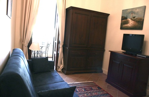 Guzman Hotel | Residenza Porta Guelfa