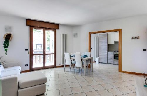 Quartiere Fiorenzuola Apartment | Residenza Quadrifoglio