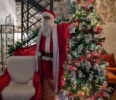 Castel del Monte House | Residenza Storica le Civette