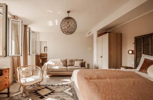 Bordighera House | Residenza Villa Genua