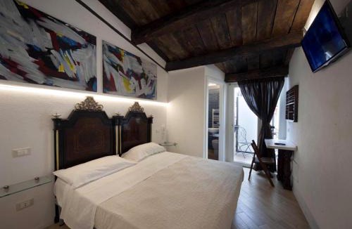 Isernia Bed & Breakfast | Residenze Portacastello