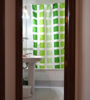 Doctor Barraquer-Grupo Renfe-Policlinico Apartment | RESOLANA 3