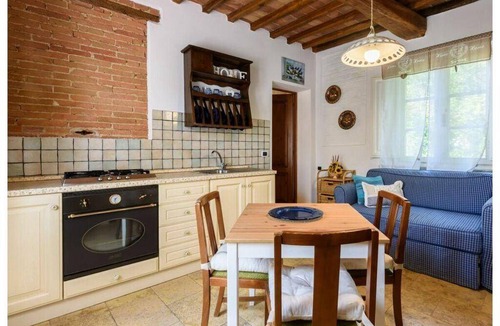 Fauglia Resort | Resort ∙ 6 bedrooms ∙ 12 guests