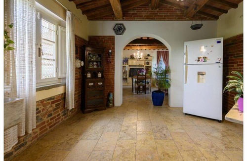 Fauglia Resort | Resort ∙ 6 bedrooms ∙ 12 guests