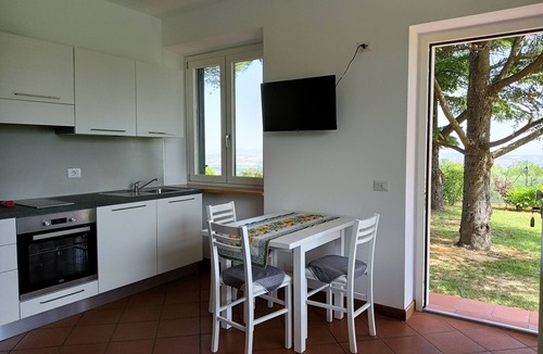 Sant'Elpidio a Mare Apartment | Resort Horizons