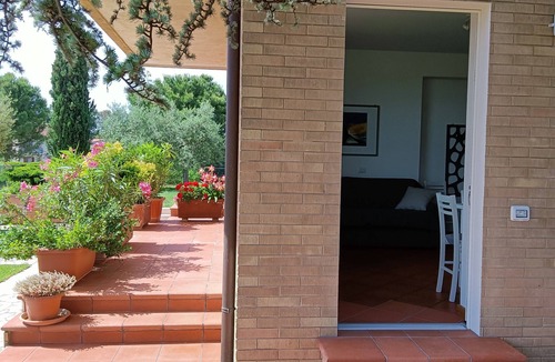 Sant'Elpidio a Mare Apartment | Resort Horizons