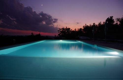 Sant'Elpidio a Mare Apartment | Resort Horizons