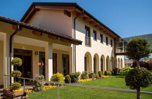 Sanfront Hotel | Resort Monviso