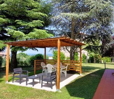 Sant'Elpidio a Mare Apartment | Resort Orizzonti
