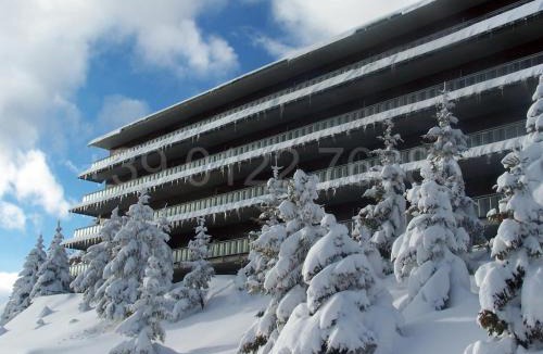 Sestriere Apartment | Resort Palace Sestriere 1 e 2