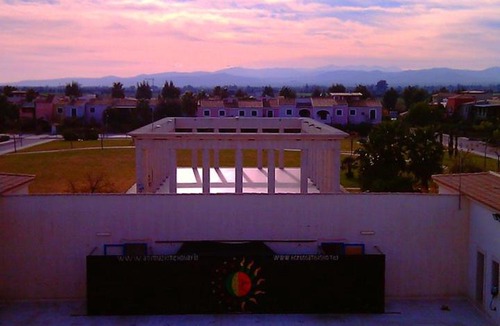 Marina di Pisticci Apartment | Resort San Basilio