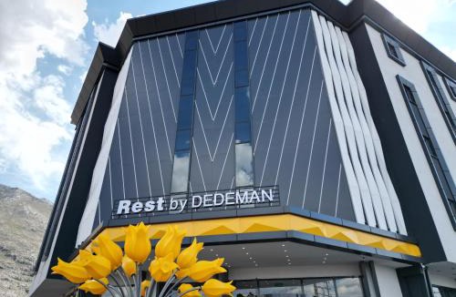 Elbistan Hotel | Rest by Dedeman Elbistan