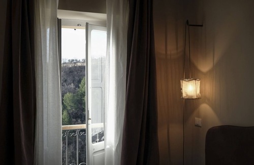 Torre di Palme House | Restored house in the heart of Torre di Palme dominant Adriatic Sea
