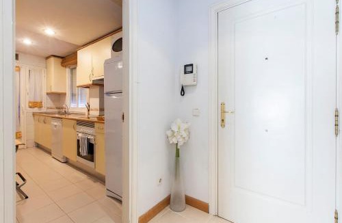 Las Acacias Apartment | Ribera