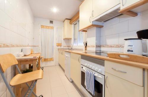 Las Acacias Apartment | Ribera