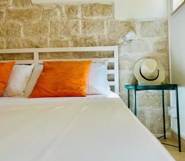 Donnalucata Apartment | RiccioDiMare