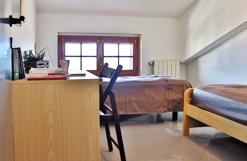 Rocca San Giovanni Apartment | Ricoo 13 - Two Bedroom Apartment, Sleeps 4