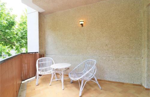 Roses Town Center Apartment | RIERA GINJOLERS