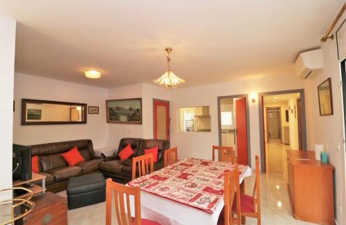 Roses Town Center Apartment | RIERA GINJOLERS
