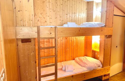 Bardonecchia Apartment | Rifugio Accogliente tra le Vette