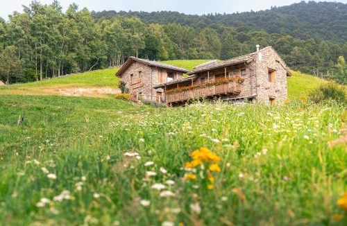 Chiusa di Pesio Bed & Breakfast | Rifugio Alpino Baudinet - Trek&Relax