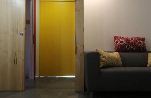 Assergi Apartment | Rifugio del Gran Sasso