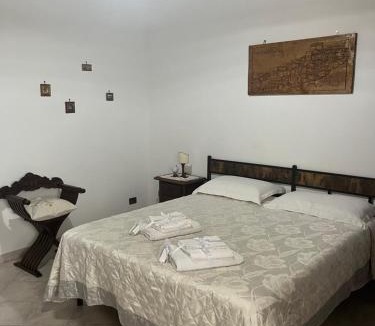 Sermoneta Apartment | Rifugio Di Pace - Vista e Cucina Attrezzata