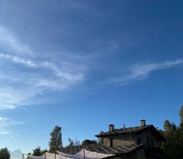 Valmala Other | Rifugio Dusman Pian Pietro