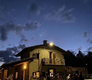 Valmala Other | Rifugio Dusman Pian Pietro